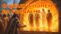 Quem ´é 'O quarto homem da fornalha'?