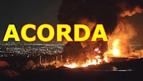 ACORDA Mateo 24 Que sinal indicará sua volta