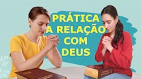 Prática a relação com Deus Culto 2 11 2024