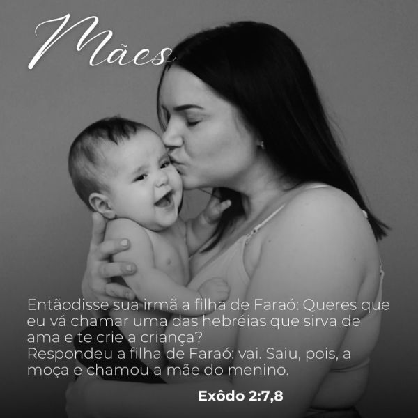 Êxodo 2:7