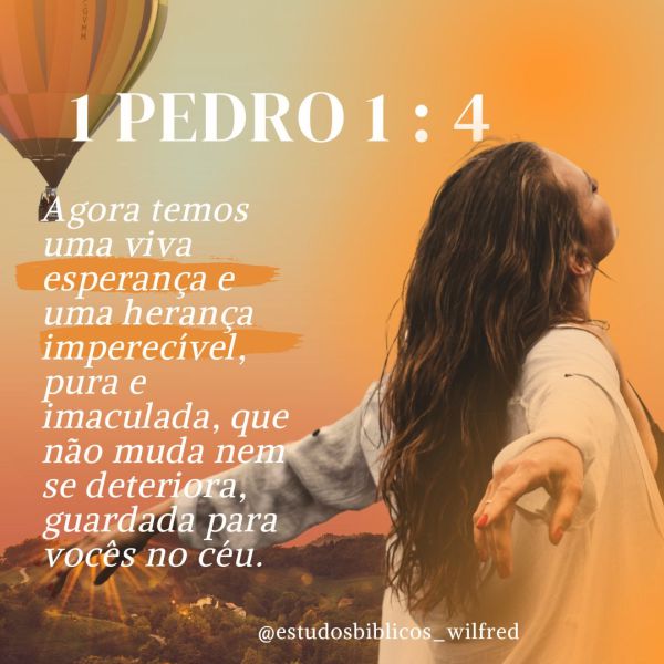 1 Pedro 1:4