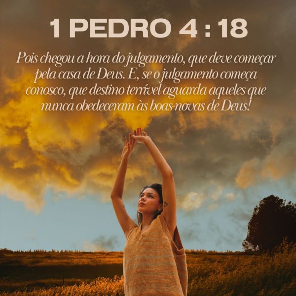 1 Pedro 4:18