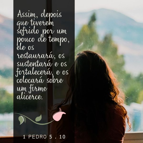 1 Pedro 5:10