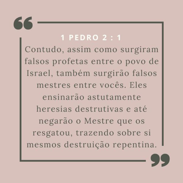 2 Pedro 2:1