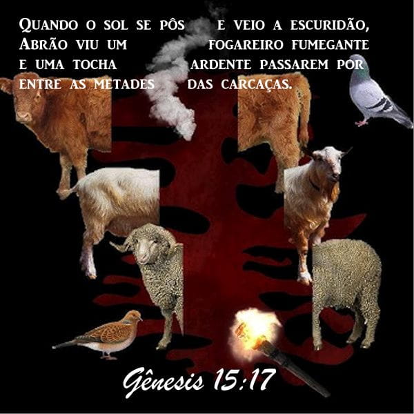 Gênesis 15:17