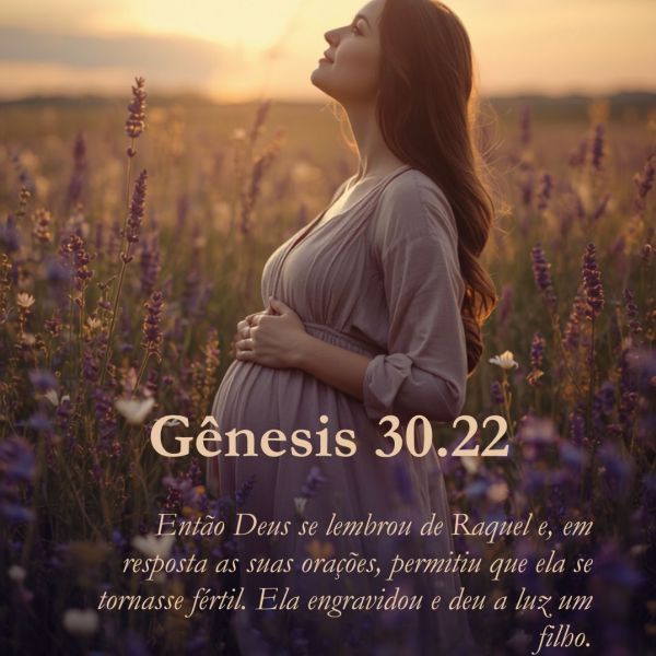 Gênesis 30:22-24